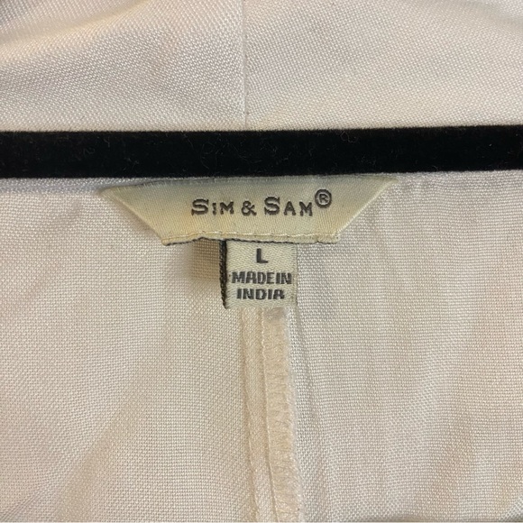 Sim & Sam blouse - Picture 2 of 5